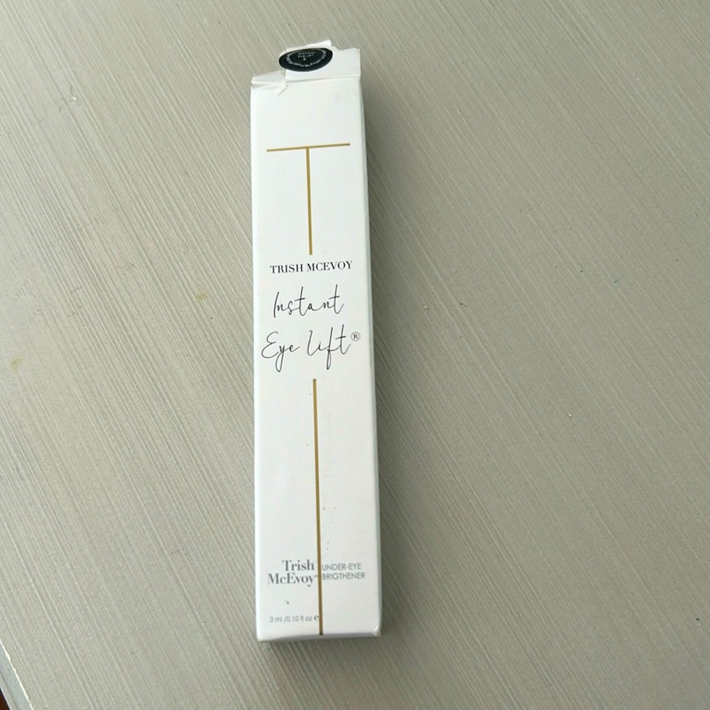 Trish McEvoy instant eye lift, Shade 2